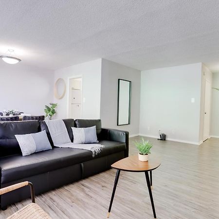 Modern Apartment At Crystal City Арлінгтон Екстер'єр фото